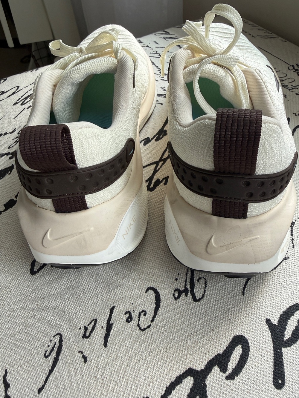 Nike Infinity Run 4 - Picture 6 of 6